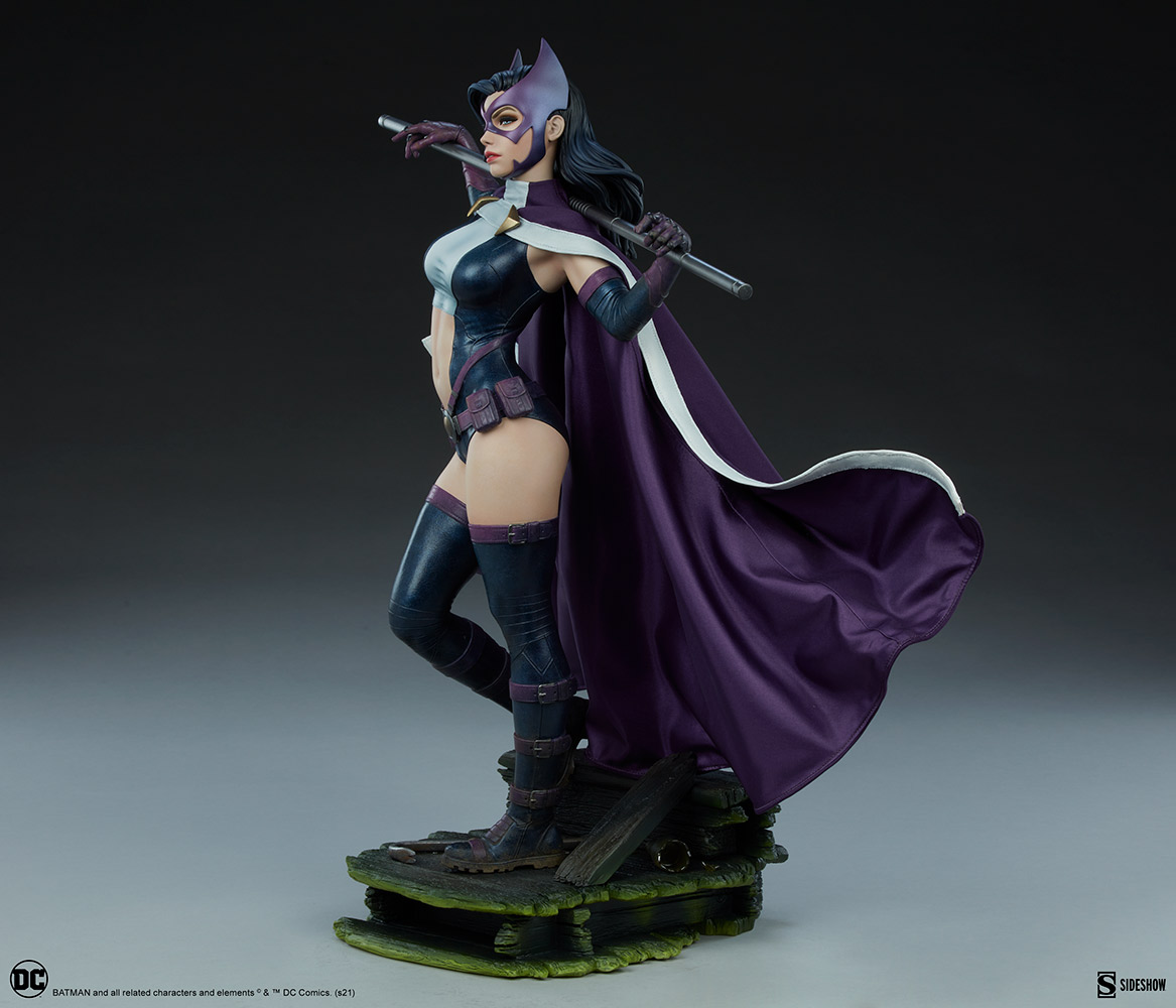 huntress dc comics gallery fe