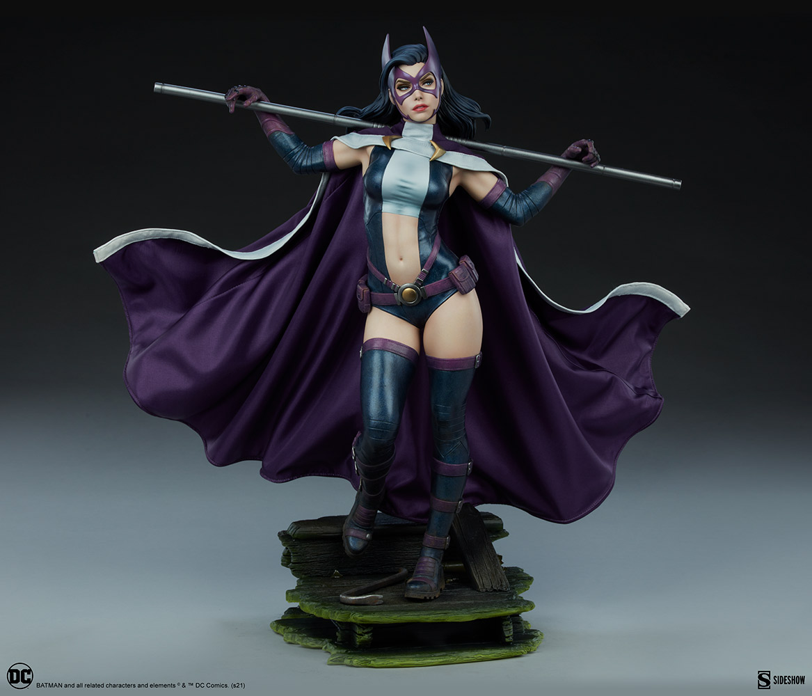 huntress dc comics gallery fe add