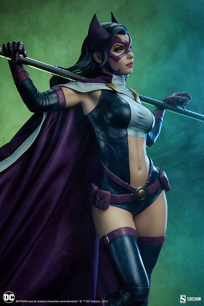 huntress dc comics gallery fe bc a f