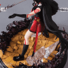 Espada Art Akame ga Kill Akame Statue