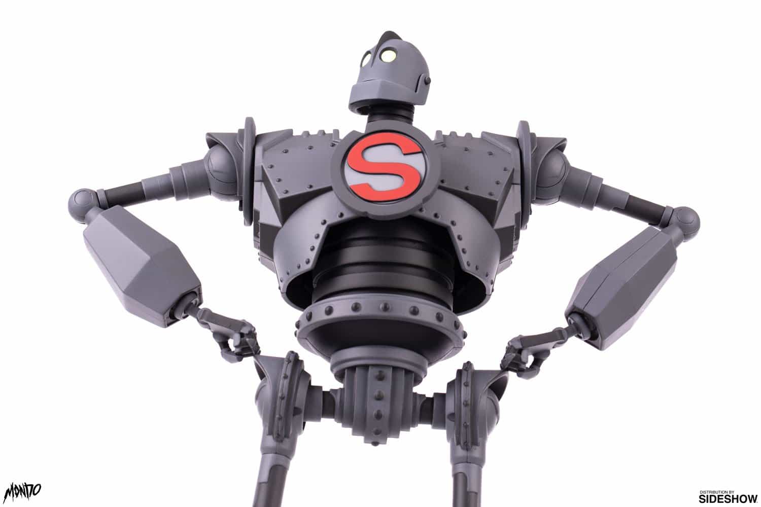 iron giant the iron giant gallery e b bfc