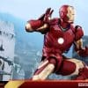 iron man mark iii marvel gallery c cdc d eba