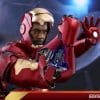 iron man mark iii marvel gallery c cdc cc