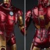 iron man mark iii marvel gallery c d d f