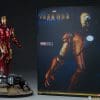 iron man mark iii marvel gallery c d ef d
