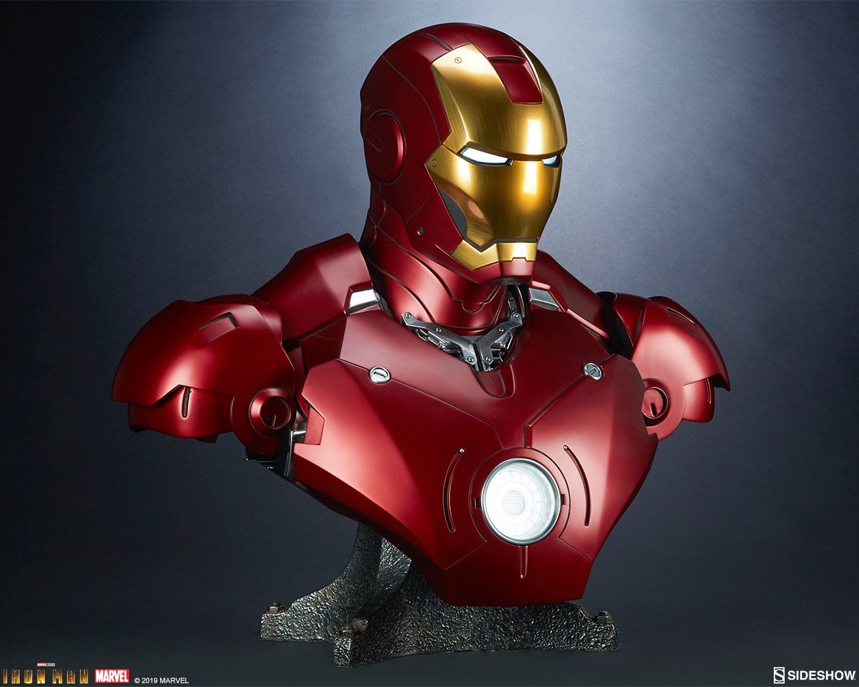 iron man mark iii marvel gallery cb b f bfcc