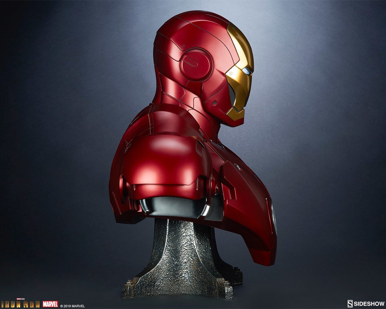 iron man mark iii marvel gallery cb b f f b