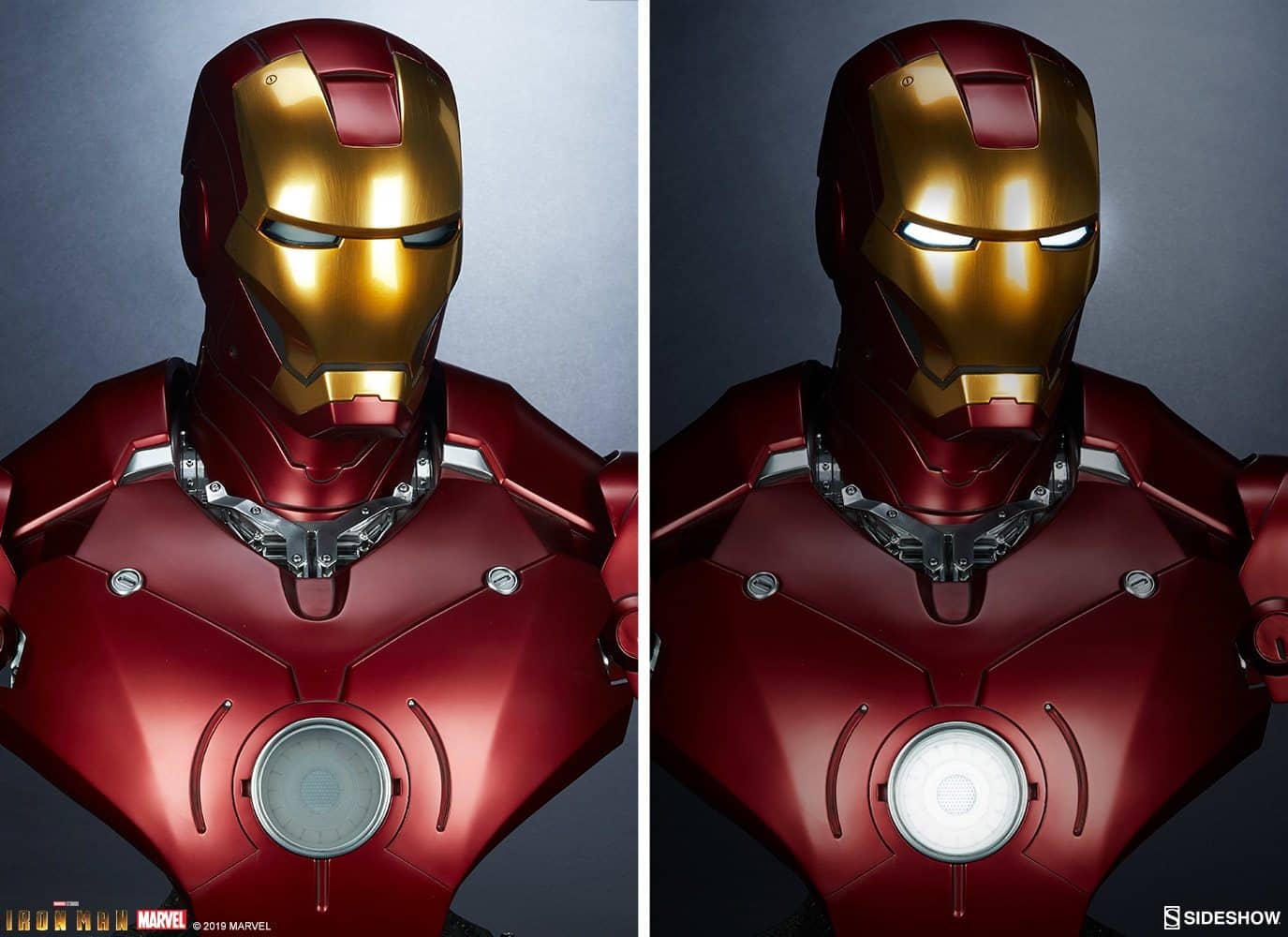 iron man mark iii marvel gallery cb b f dbe