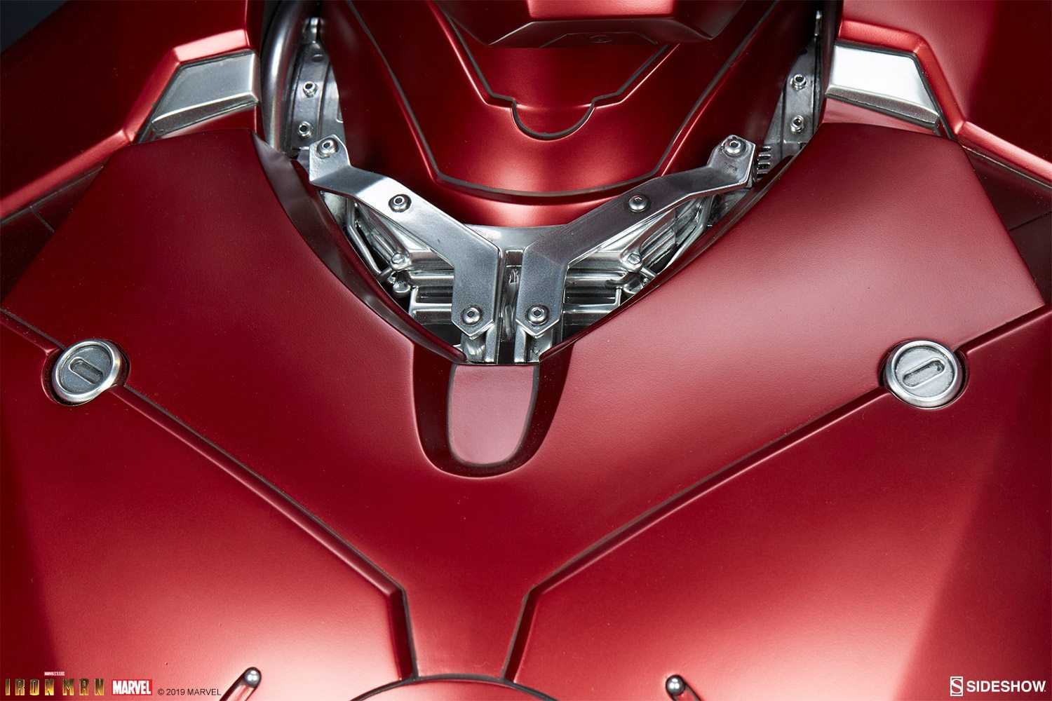 iron man mark iii marvel gallery cb b a