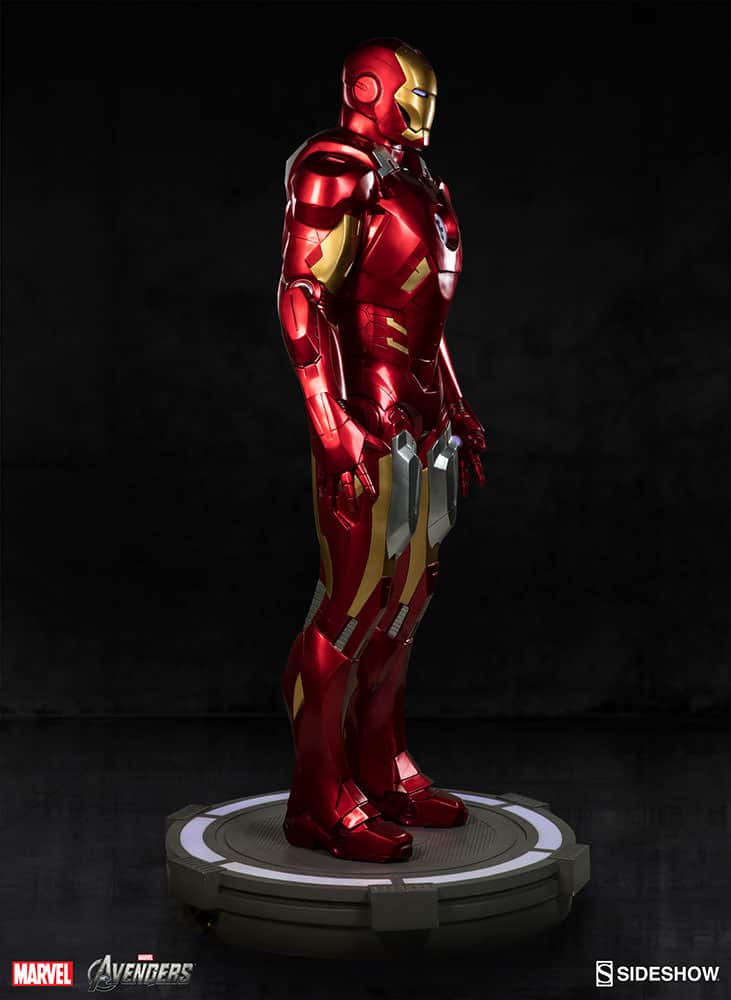 iron man mark vii marvel gallery c d c a eaf