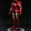 iron man mark vii marvel gallery c d c f