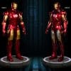 iron man mark vii marvel gallery c d c b e