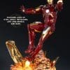 iron man mark vii marvel gallery d d c c b