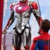 iron man mark xlvii marvel gallery e ec ac