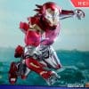 iron man mark xlvii marvel gallery e ec aab