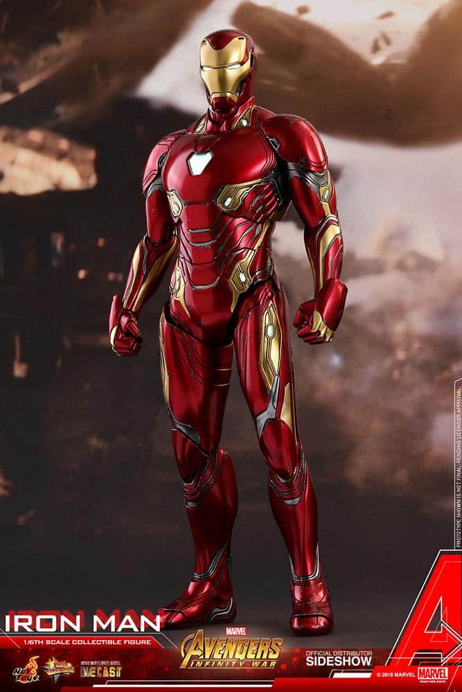 iron man marvel gallery c ccef