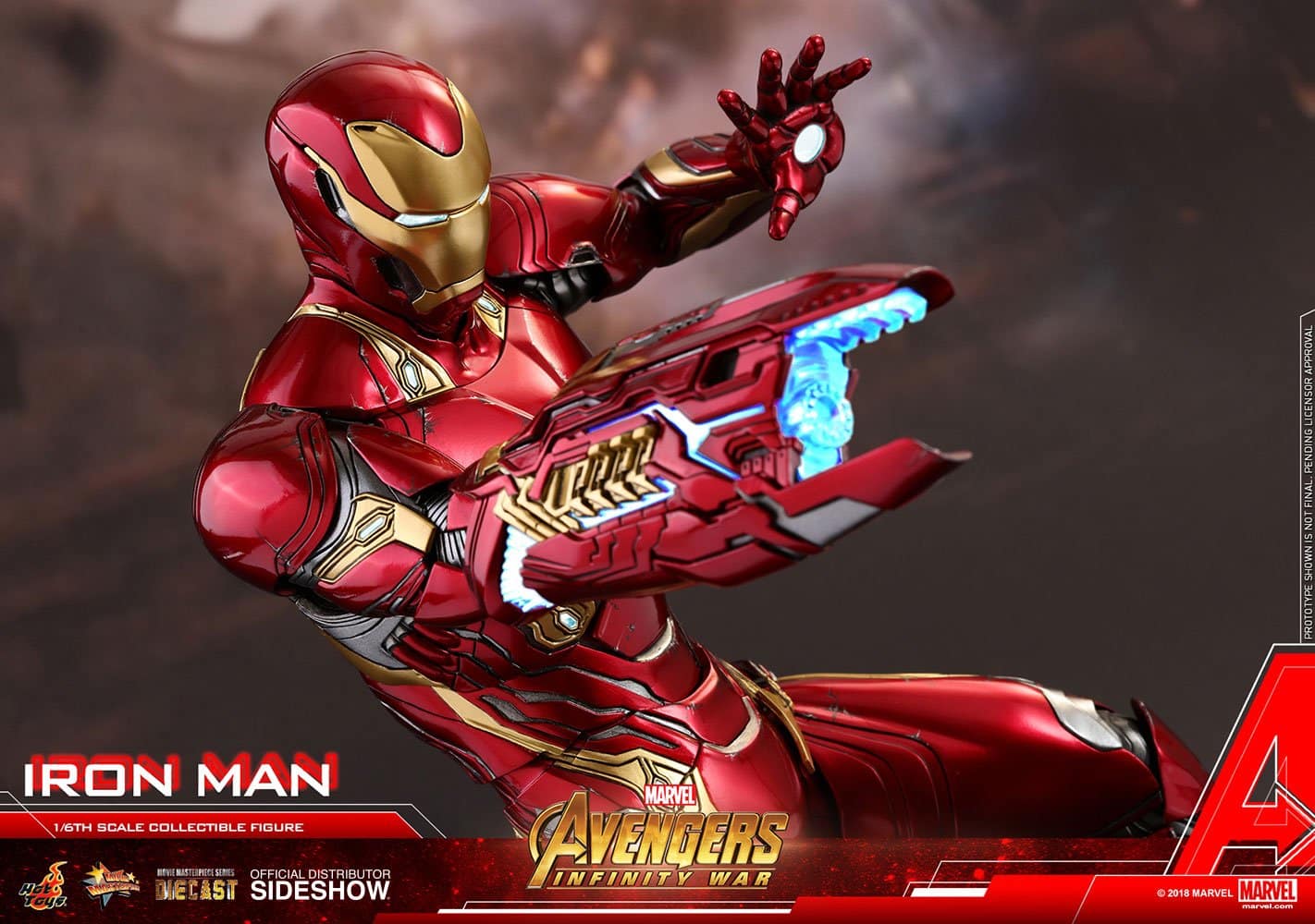 iron man marvel gallery c ccf bbae