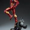 iron man marvel gallery cdfc cb f