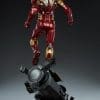 iron man marvel gallery cdfc a d