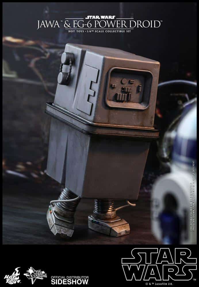 jawa eg power droid star wars gallery d b a