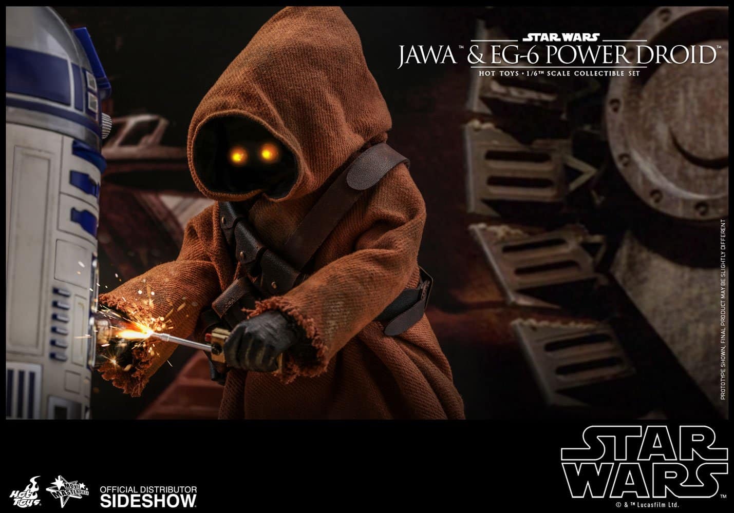 jawa eg power droid star wars gallery d c d b