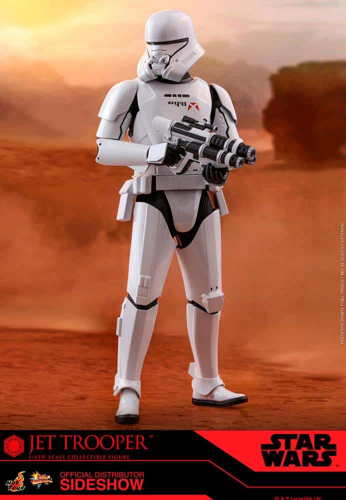 jet trooper star wars gallery df d f
