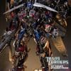 jetpower optimus prime transformers gallery c be be