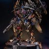 jetpower optimus prime transformers gallery c be fe f