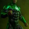 john stewart green lantern dc comics gallery d b c