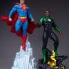 john stewart green lantern dc comics gallery d b d