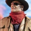 john wayne john wayne gallery ef deeb