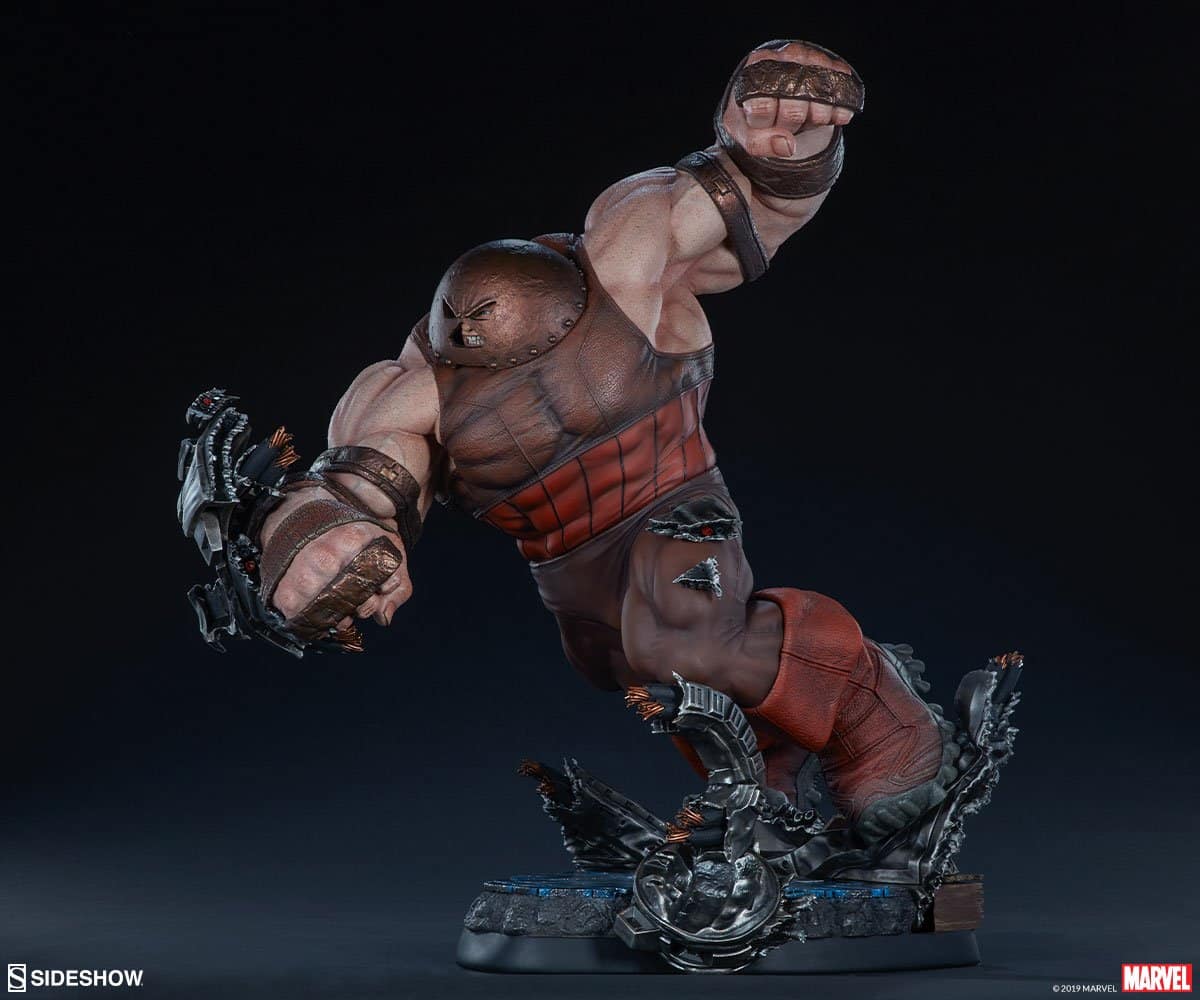 juggernaut marvel gallery c d c dd