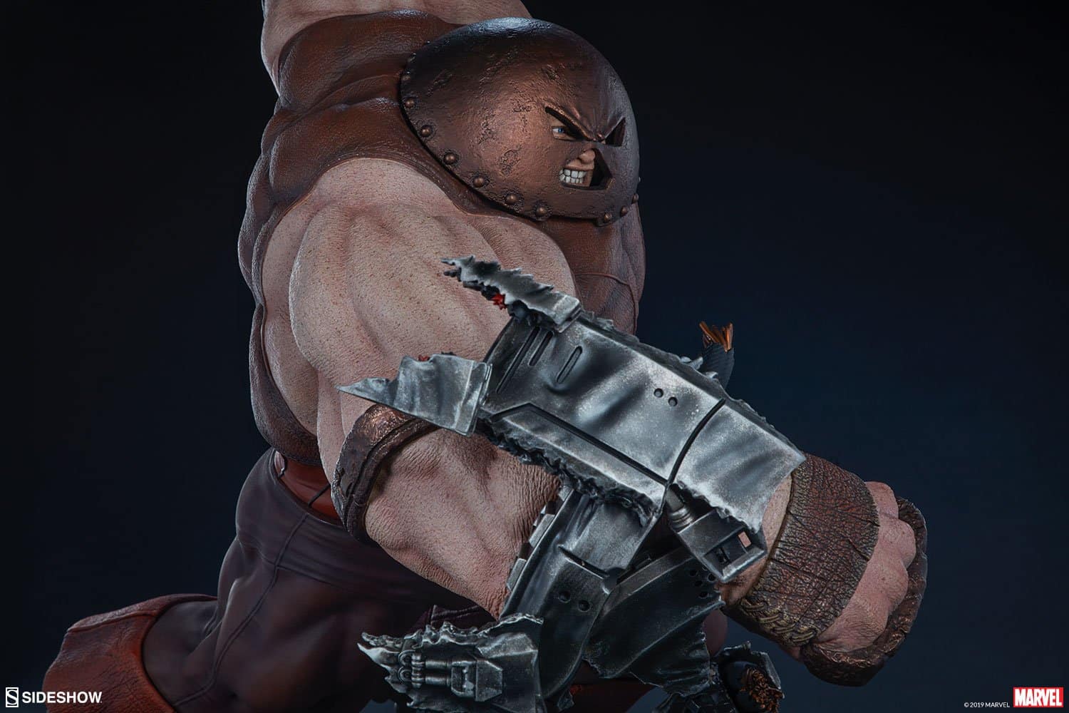 juggernaut marvel gallery c d e bad