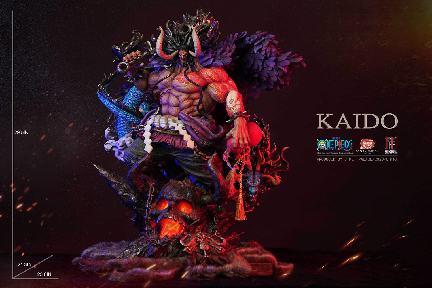 Kaido