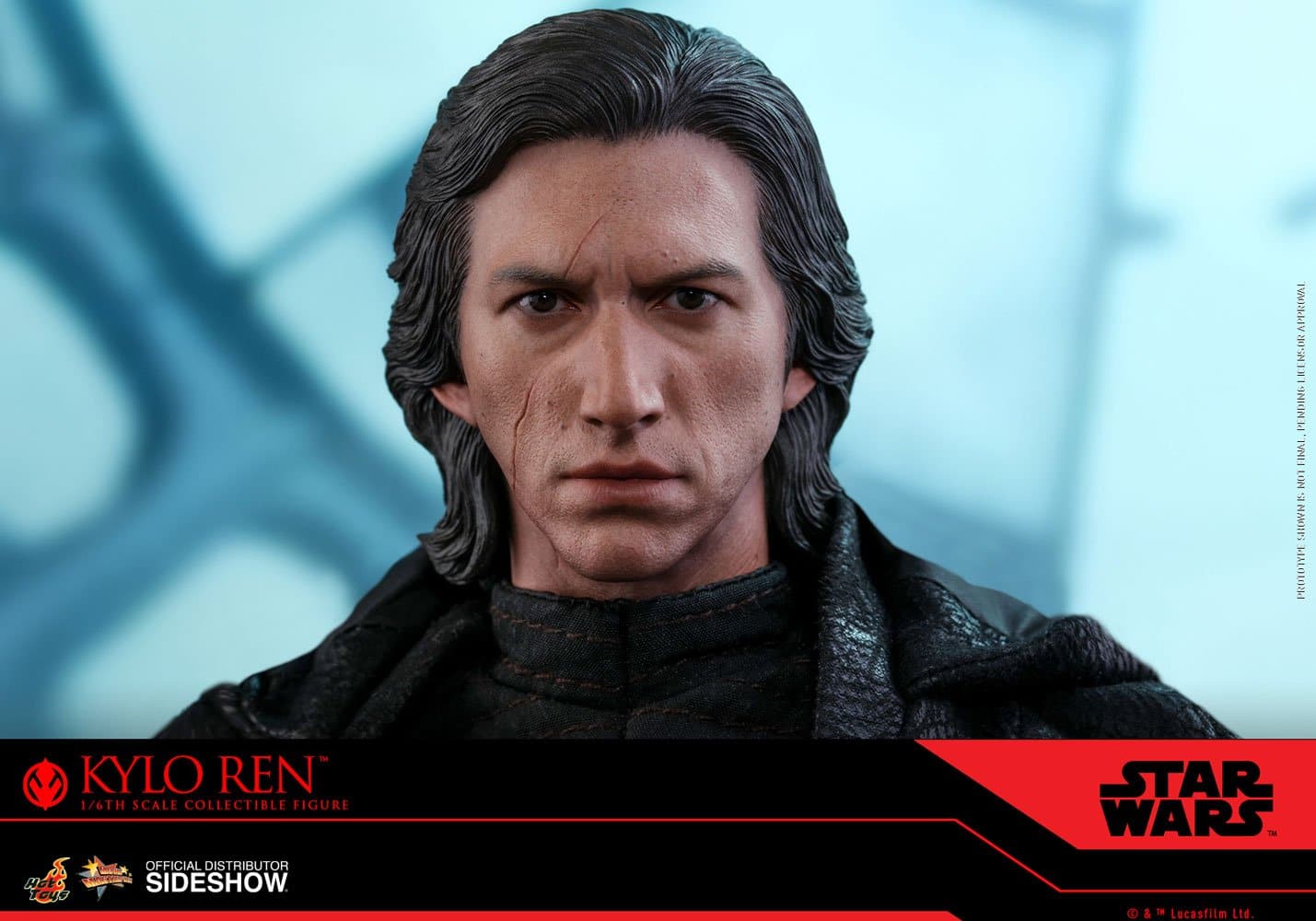kylo ren star wars gallery dd ded