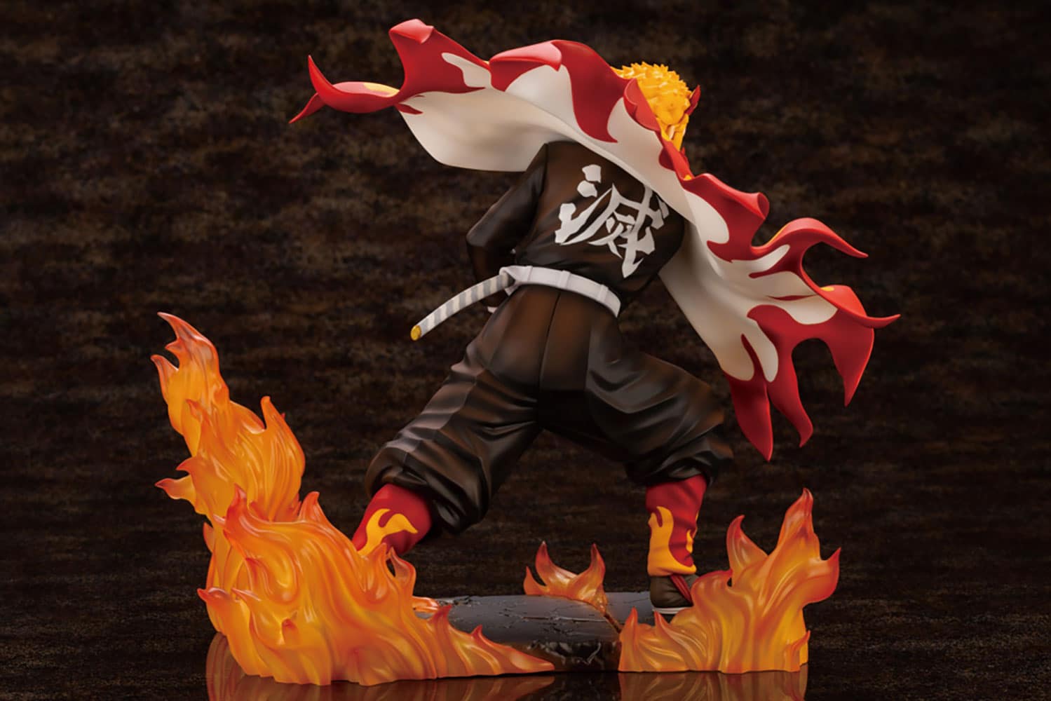 kyojuro rengoku demon slayer gallery cc c