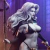 lady death lady death gallery acecc f
