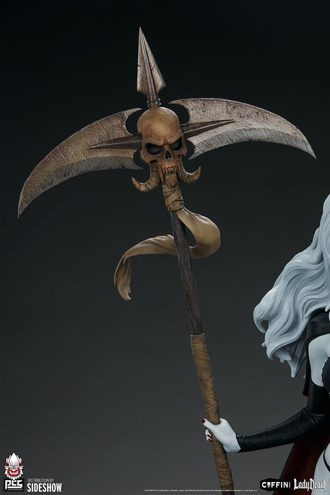 lady death lady death gallery aced cb