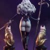 lady death lady death gallery acf c ab f