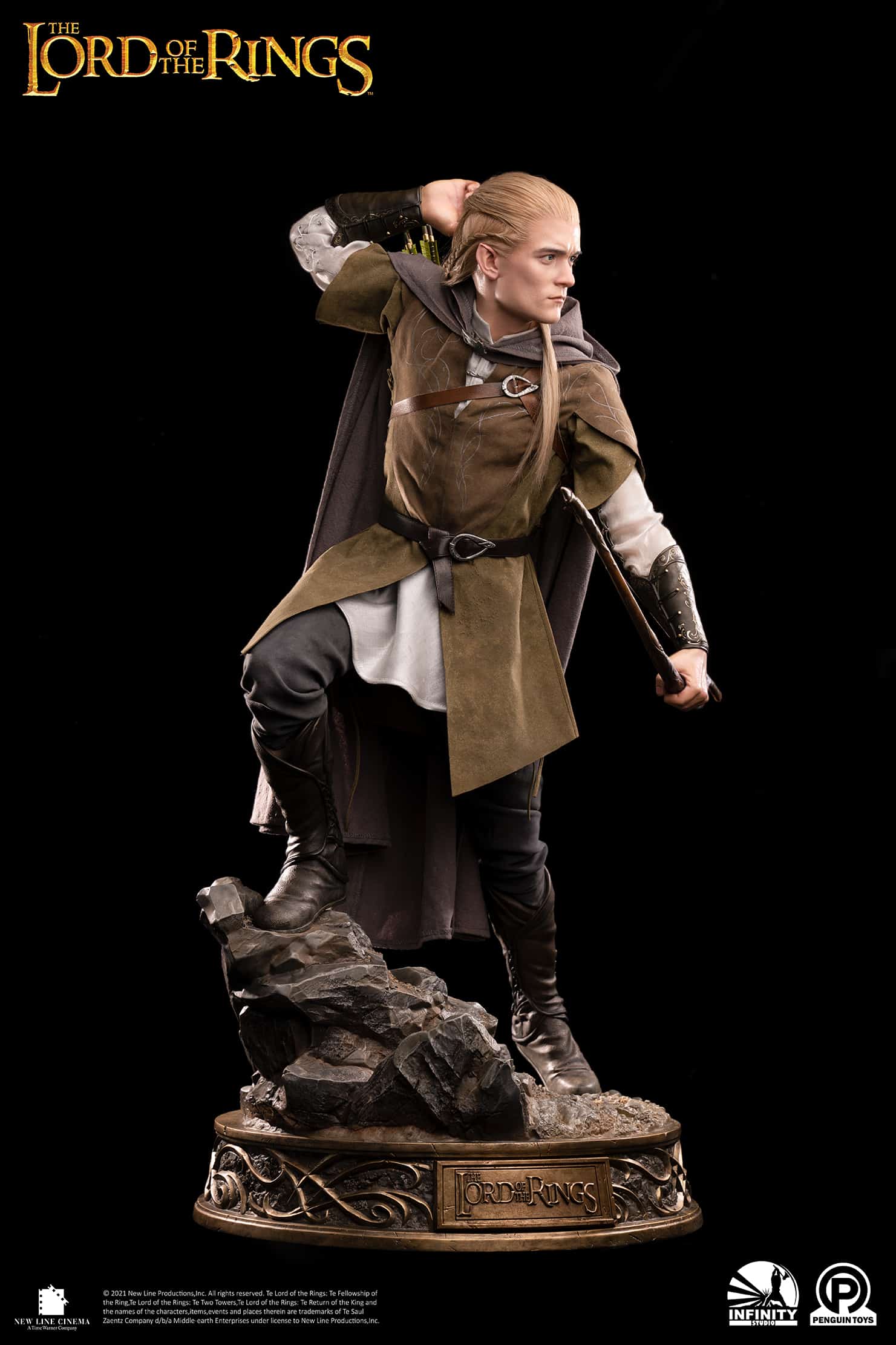 legolas ultimate edition