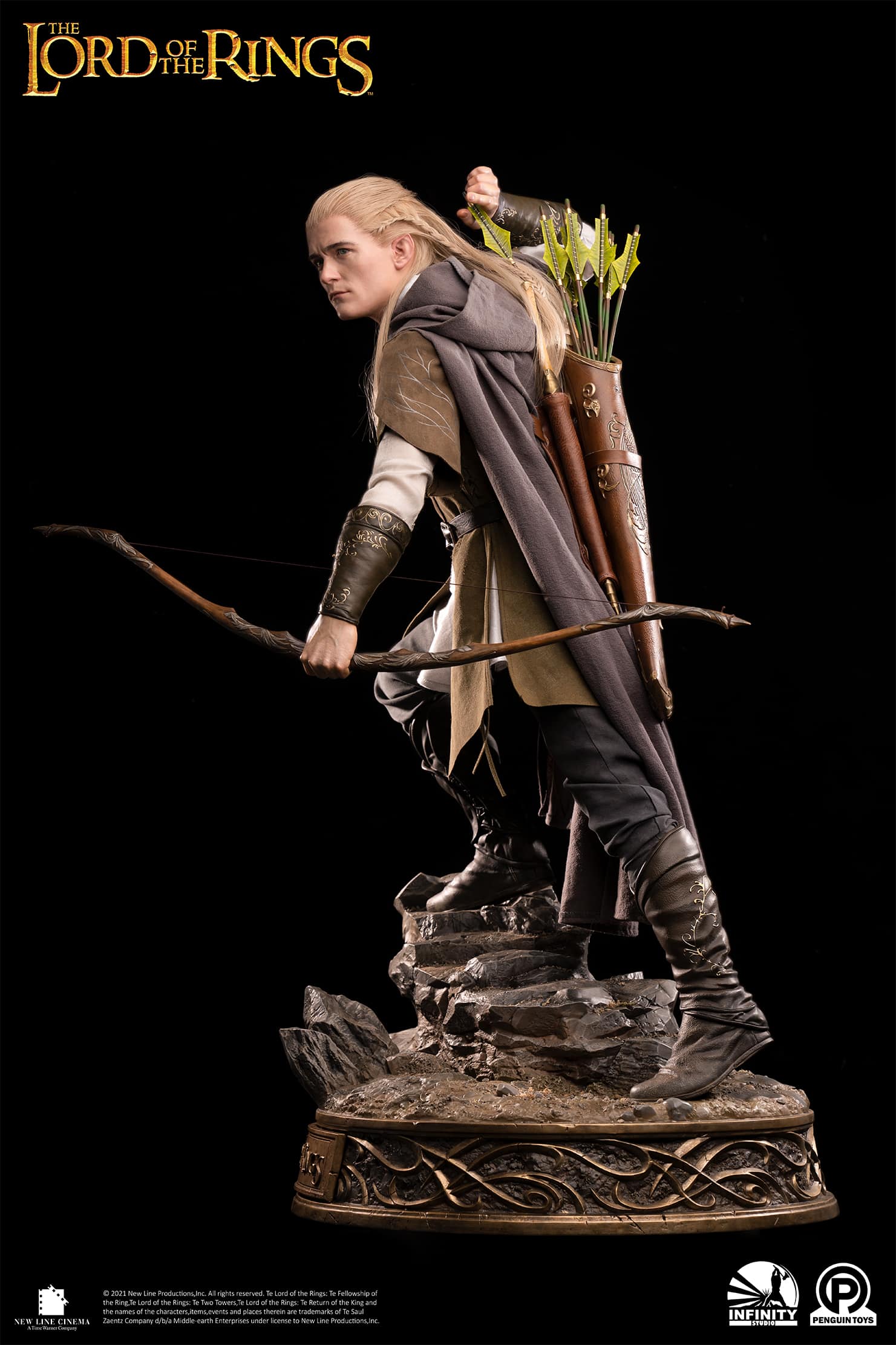 legolas ultimate edition