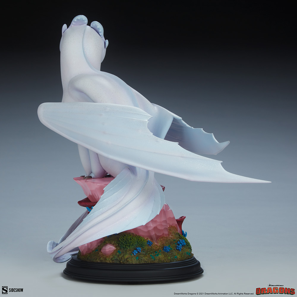 light fury how to train your dragon gallery efaa af a