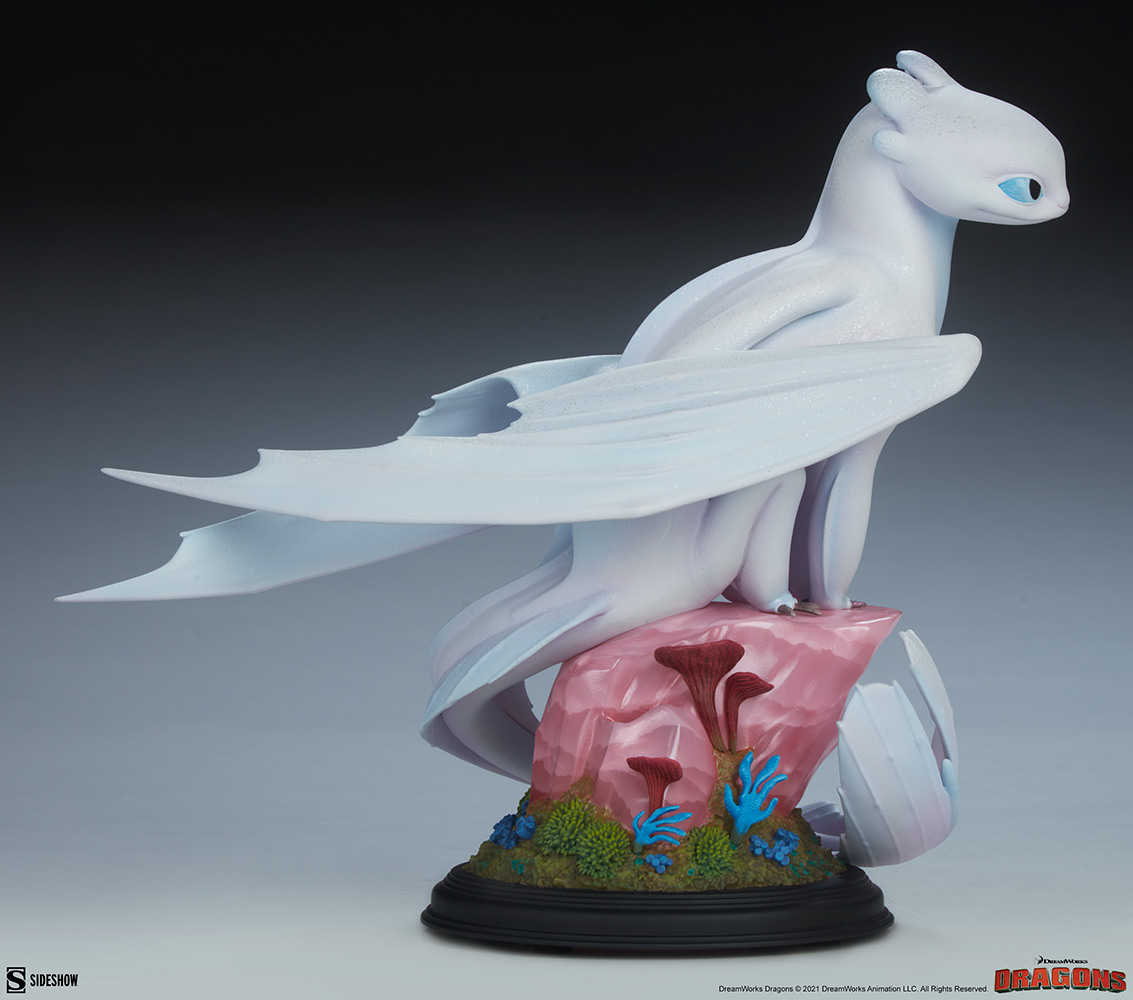 light fury how to train your dragon gallery efaa ca