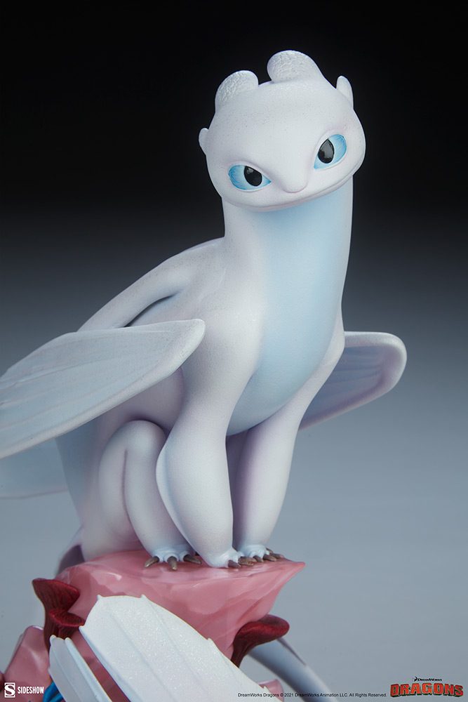light fury how to train your dragon gallery efaa fe