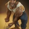 logan marvel gallery cd e a
