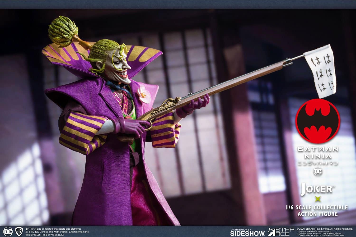 lord joker deluxe dc comics gallery ee c e a