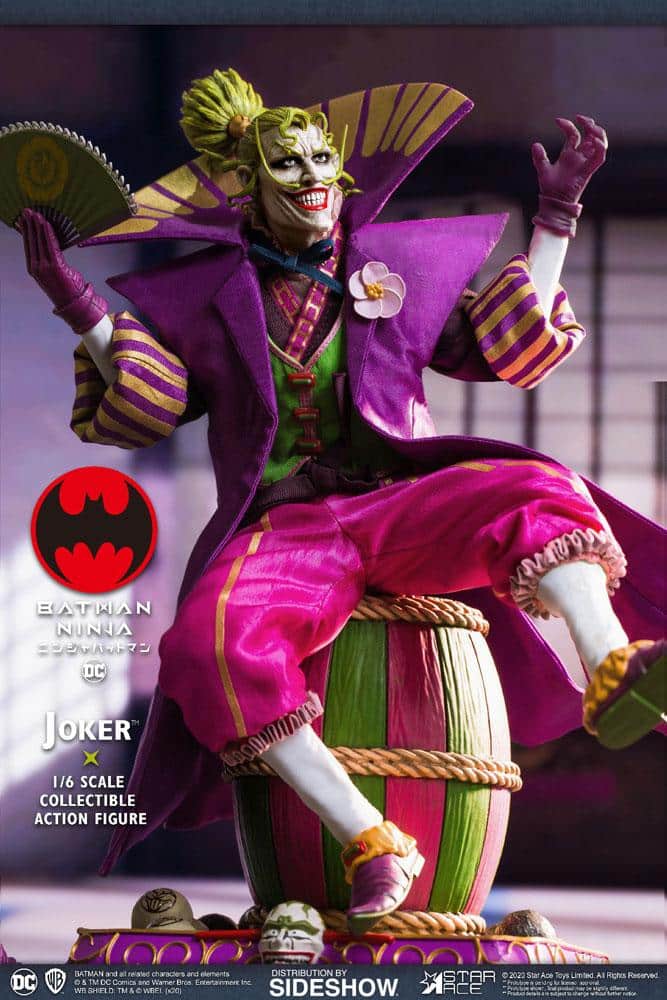 lord joker deluxe dc comics gallery ee cf ef
