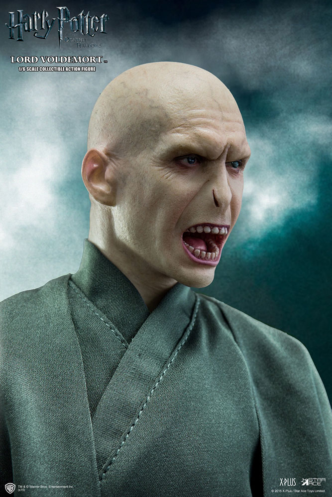 Lord Voldemort