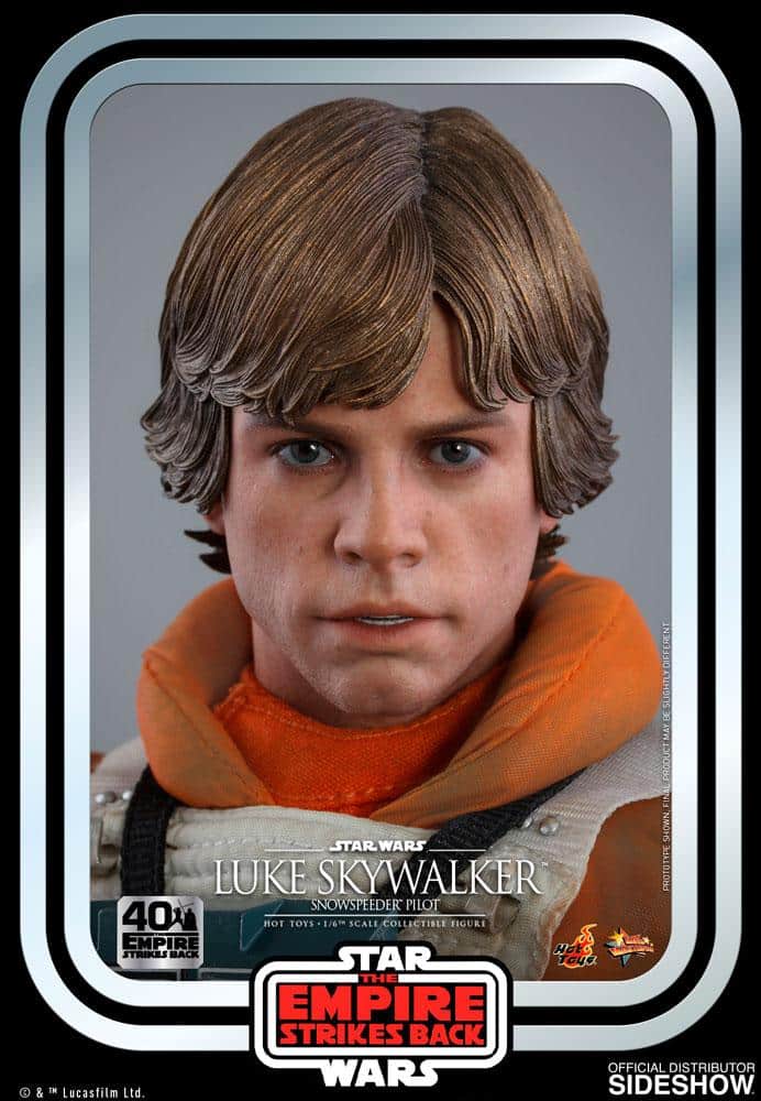 luke skywalker snowspeeder pilot star wars gallery f d dae