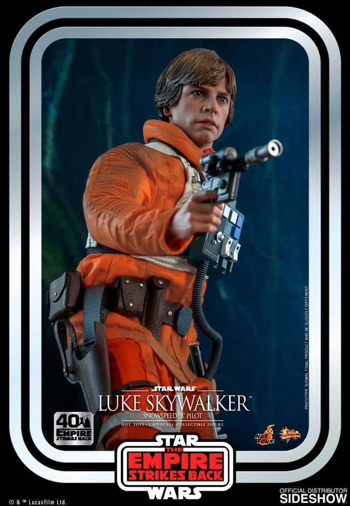 luke skywalker snowspeeder pilot star wars gallery f d b